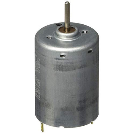 Ventline Ventline (BVD0218-00) 12V Replacement Motor Kit - Outdoor Depot
