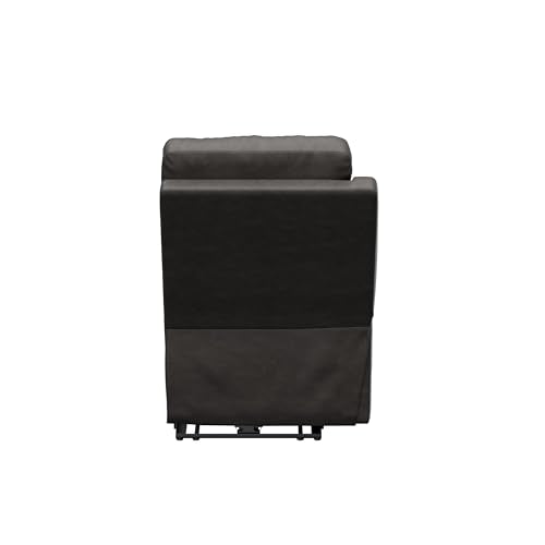 THOMAS PAYNE THOMAS PAYNE Signature Seismic Series McCoy RV Theater Seating Right Arm Recliner with Power - Outdoor Depot
