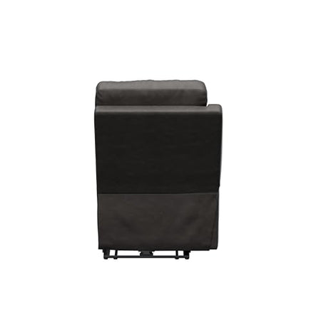 THOMAS PAYNE THOMAS PAYNE Signature Seismic Series McCoy RV Theater Seating Right Arm Recliner with Power - Outdoor Depot