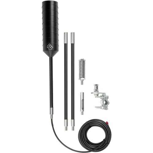 weBoost weBoost 311229 4G-OTR Trucker Edition Antenna, 17" - Outdoor Depot