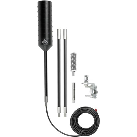 weBoost weBoost 311229 4G-OTR Trucker Edition Antenna, 17" - Outdoor Depot