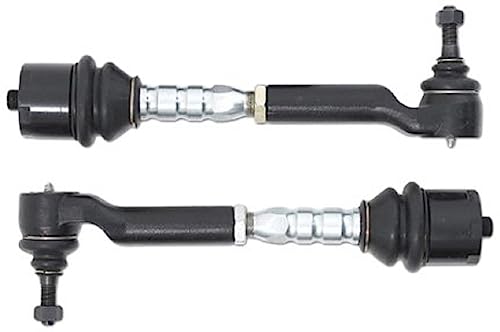 Fabtech Fabtech FTS71002 Tie Rod Assembly - Outdoor Depot