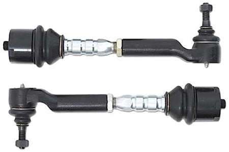 Fabtech Fabtech FTS71002 Tie Rod Assembly - Outdoor Depot