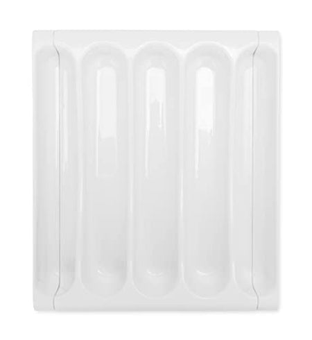 Camco Camco Adjustable Cutlery Tray - Designed for RV and Compact Kitchen Drawers, Adjusts Between 9" and - Outdoor Depot