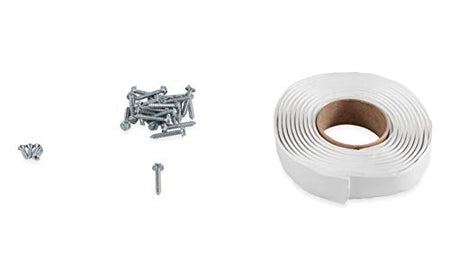Camco Camco 25013 Universal Vent Installation Kit with Butyl Tape - Outdoor Depot