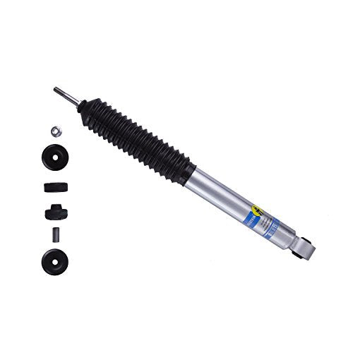 Bilstein Bilstein 24-251747 Shock Absorber,Silver - Outdoor Depot