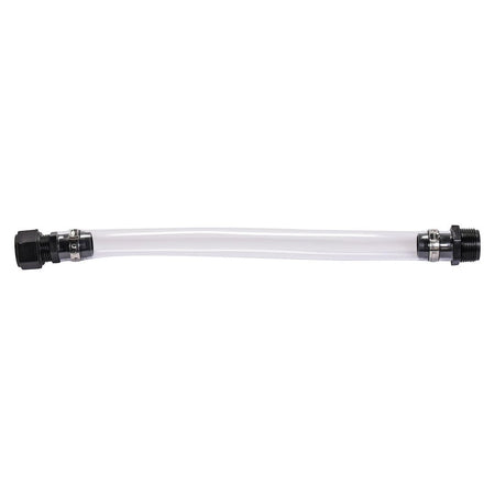 SPEEDFX Speedfx Liquid Storage Container Hose 8844, For Use With SpeedFX Containers - Outdoor Depot