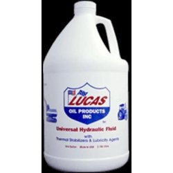 Lucas Oil Lucas Oil 10011 Power Steering Stop Leak - 1 Quart - Outdoor Depot