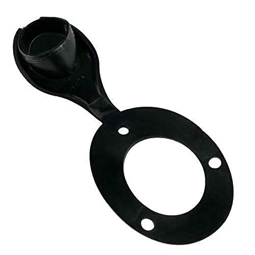 attwood MotorGuide 14781 Rod Holder Cap 30deg - Outdoor Depot