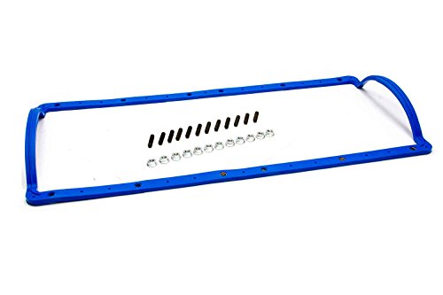 Moroso Moroso 27293 Oil Pan Gasket for Ford and International Diesel 7.3L - Outdoor Depot