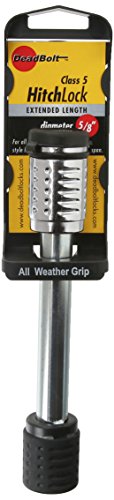 C.T.Johnson C.T.Johnson (RH5-XL 5/8" Hitch Lock - Outdoor Depot