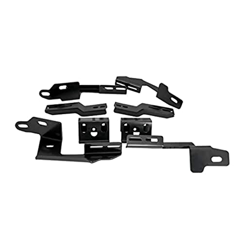 Trailfx TRAILFX Trail FX R0009MK Running Board Bracket - Outdoor Depot