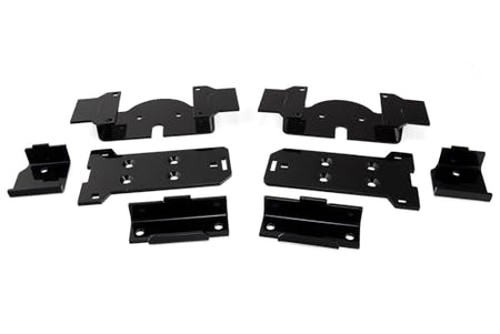 Air Lift Air Lift LoadLifter 5000 Air Spring Kit for 2019-2026 Chevrolet Silverado 1500 4WD & RWD, 2019-2026 - Outdoor-Depot.us