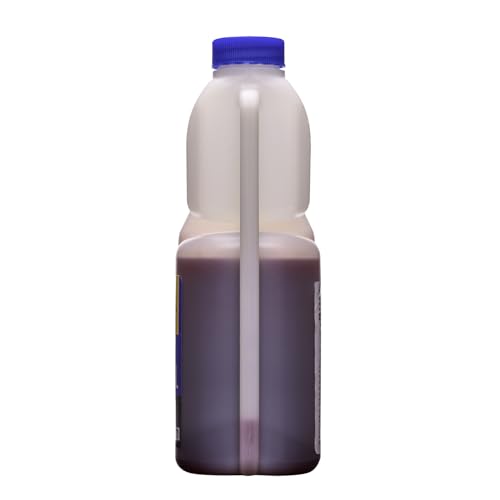 VP Racing VP Racing 2907 Full-Synthetic 2-Cycle Oil for Small Engines, 16 Ounce (1 Pack) - Outdoor Depot
