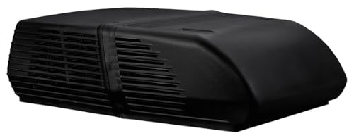 Coleman-Mach Coleman-Mach 35004-0792 Mach 10 15,000 BTU H/P - Black - Outdoor Depot