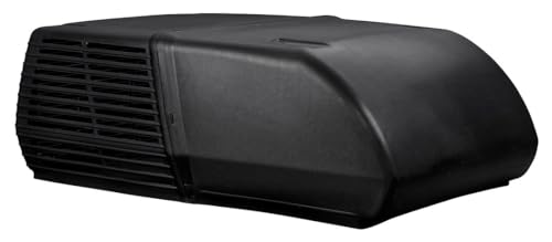 Coleman-Mach Coleman-Mach 38009-0690 Mach 15-15,000 BTU Power Saver H/P, Black, Wood Skid - Outdoor Depot