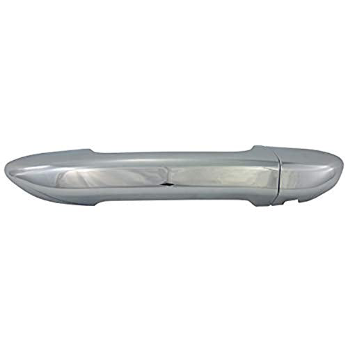 Coast to Coast International COAST2COAST - C2CDH68579B - DR Handle Covers; Chrome; Set of 4
