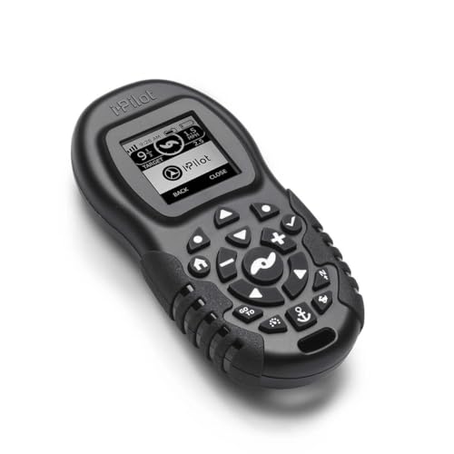 Minn Kota Minn Kota i-Pilot Bluetooth Remote - Outdoor Depot