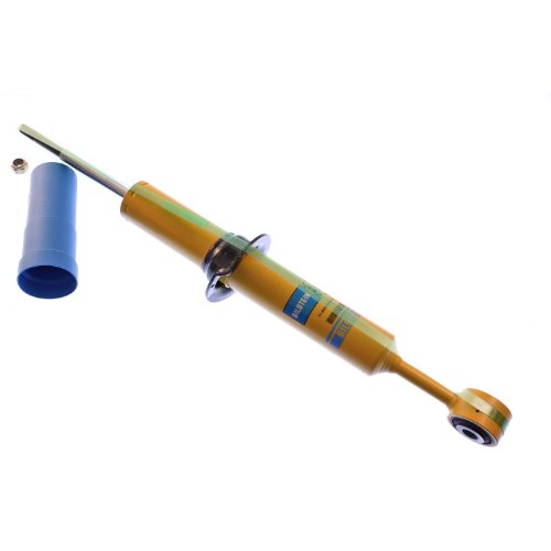 Bilstein Bilstein 24-186230 Front Shock fits 2007 2021 Tundra with 0" Lift - Monotube Design, Consistent - Outdoor Depot