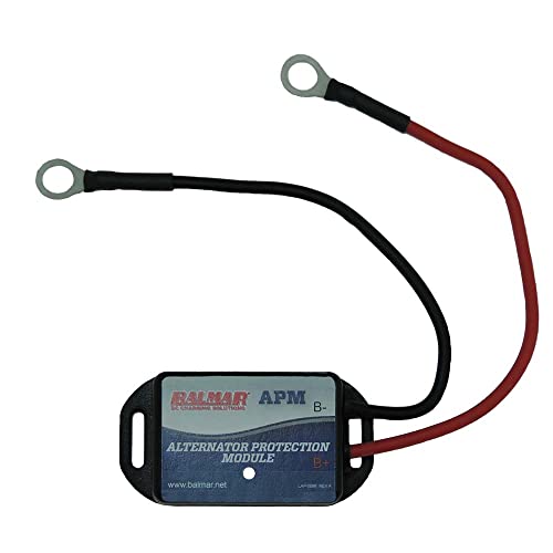 Balmar Alternator Protection Module APM12-12V