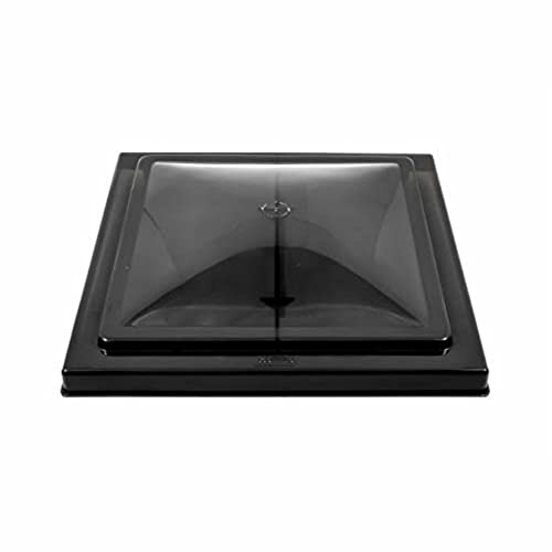 Camco Camco Manufacturing 40146: Vent Lid, Ventline Pre '08/Elixir '94 Up, Smoke - Outdoor Depot