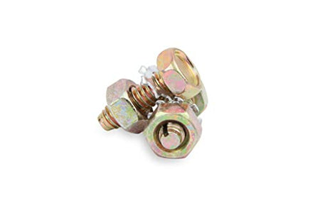 Mr. Gasket Mr. Gasket 12S Micro Electric Fuel Pump - Outdoor Depot