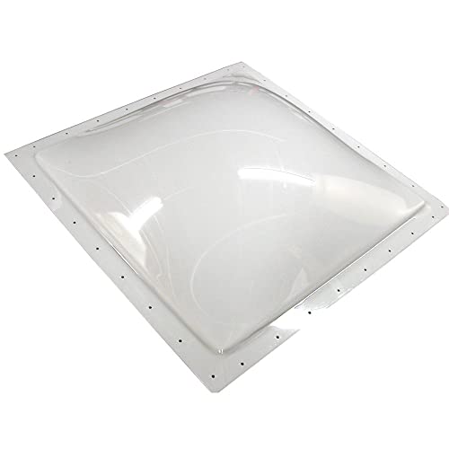 Specialty Recreation Specialty Recreation (SL1422W White 14" x 22" Skylight - Outdoor Depot