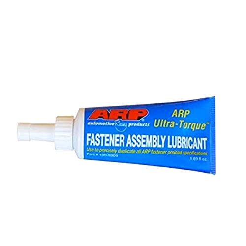 ARP ARP 100-9909 Ultra Torque Assembly Lubricant - 1.69 oz. Fluid Squeeze Tube - Outdoor Depot