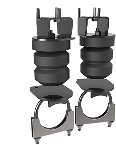 Timbren 15-19 F150 REAR SUSPENSION ENHANCEMENT SYSTEM; 6k Capacity - Outdoor-Depot.us