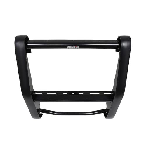 Westin Westin Automotive 36-2125 Push Bumper Fits Ford Police Interceptor Utility - Outdoor Depot