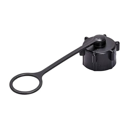 SPEEDFX SpeedFX Utility Jug Replacement Vent Cap 8845, Replacement For SpeedFX 5 Gallon Containers, Round, - Outdoor Depot