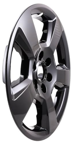 Coast to Coast International Impostor Wheel Skins Fits Chevrolet Silverado 1500 2014-2018 Set of 4 Wheel - Outdoor Depot