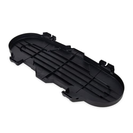 Camco Lid Replacement for Double Tank Cover, Black - Outdoor Depot