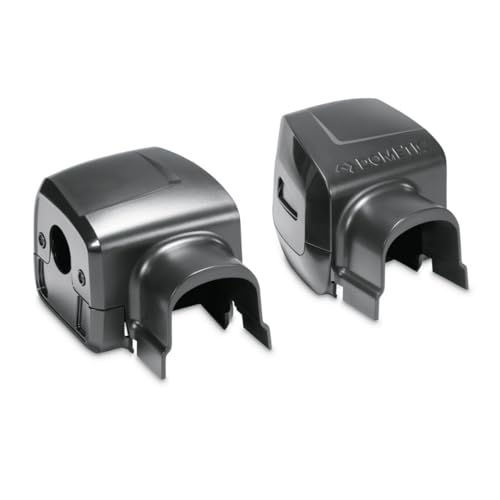 Dometic Right Arm Power Awning Cover Kit, Black - Dometic 3317085.000U - Outdoor Depot