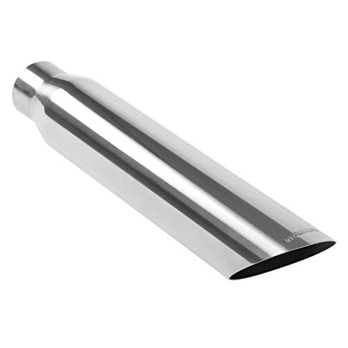 MagnaFlow Exhaust Tail Pipe Tip 35146