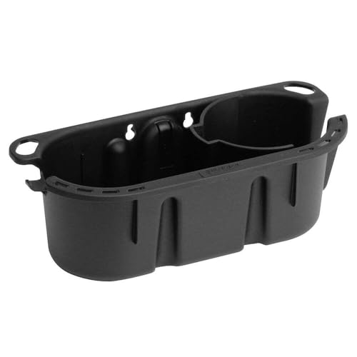 RAILBLAZA StowPod Cup Holder Storage Caddy for Boats, Perfect for Holding Beverages, Tumblers, Phones, Binoculars and More