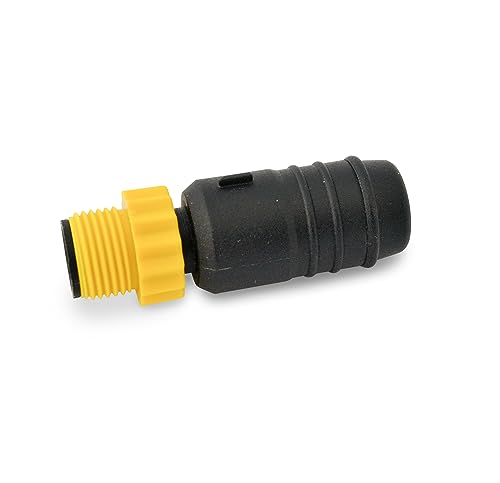 Ancor 270106 NMEA 2000 Male Terminator Small