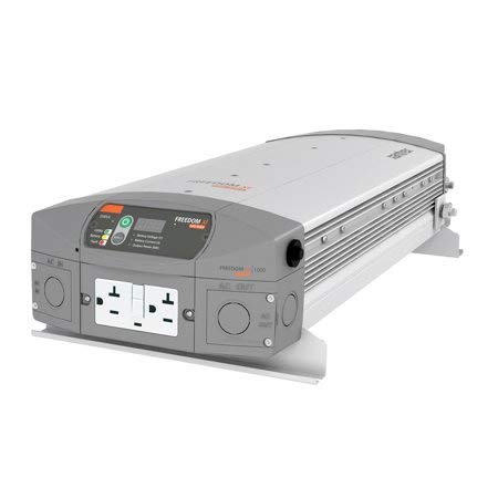 Xantrex Xantrex 807-2000 Freedom XI Inverter, Freedom XI 2000W 12V True-Sine, - Outdoor Depot