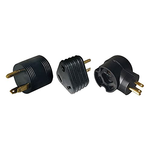 TRC Surge Guard 09521TR08 Adapter