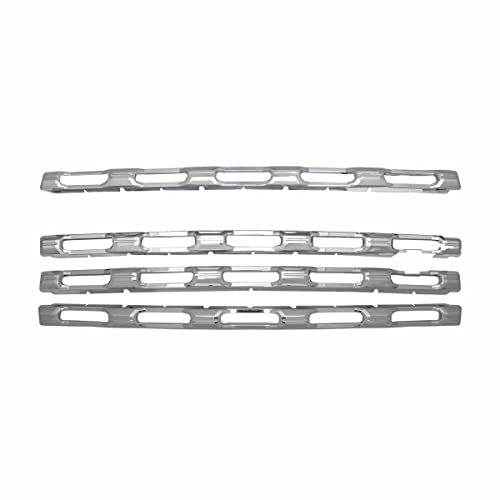 Coast to Coast International GI%3b20-21+SILVERADO%3bCHRM%3bBAR+W%2fLGO - Outdoor Depot