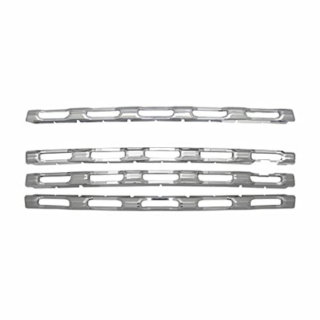 Coast to Coast International GI%3b20-21+SILVERADO%3bCHRM%3bBAR+W%2fLGO - Outdoor Depot