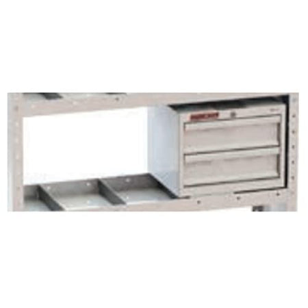 Weather Guard Model 9994 Shelf Cabinet Mounting Kit - Outdoor Depot