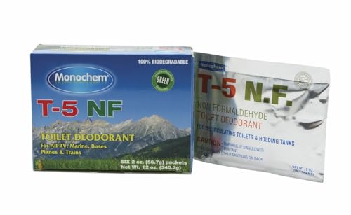 Valterra 6Pk T-5 Nf Monochem - Outdoor-Depot.us