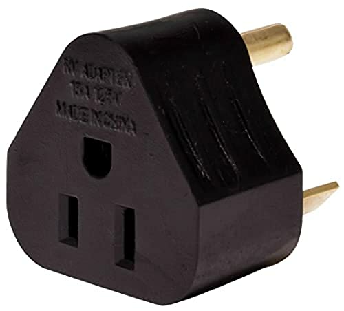 Valterra Valterra Llc A103015A Rv30am-15af Adapter Plug - Outdoor Depot