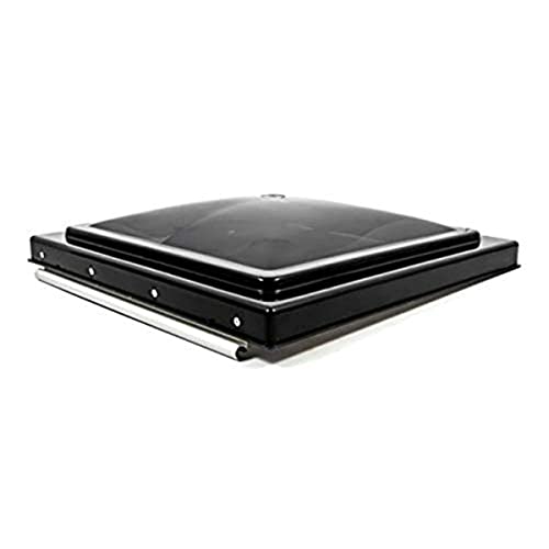 Camco Camco Manufacturing 40146: Vent Lid, Ventline Pre '08/Elixir '94 Up, Smoke - Outdoor Depot