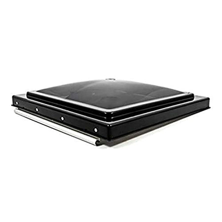 Camco Camco Manufacturing 40146: Vent Lid, Ventline Pre '08/Elixir '94 Up, Smoke - Outdoor Depot