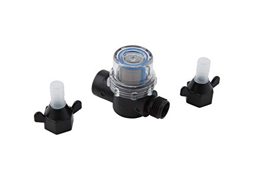 Aquapro Aqua-PRO 21850 Pump Strainer M/F