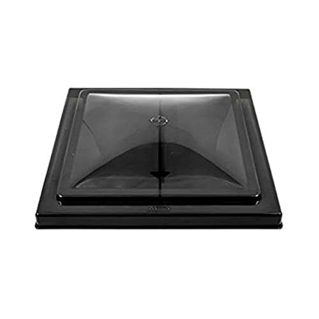 Camco Camco Manufacturing 40146: Vent Lid, Ventline Pre '08/Elixir '94 Up, Smoke - Outdoor Depot