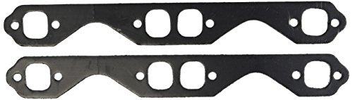 Remflex Remflex 2006 Exhaust Gasket for Chevy V8 Engine, (Set of 2) - Outdoor Depot
