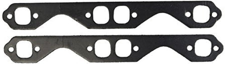 Remflex Remflex 2006 Exhaust Gasket for Chevy V8 Engine, (Set of 2) - Outdoor Depot
